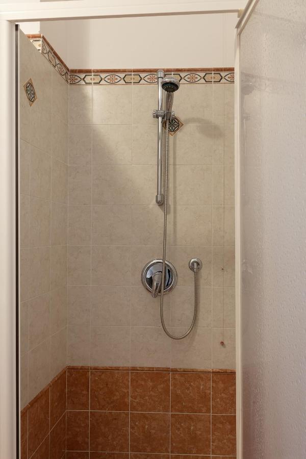 Original Escape Apartment Arco Luaran gambar