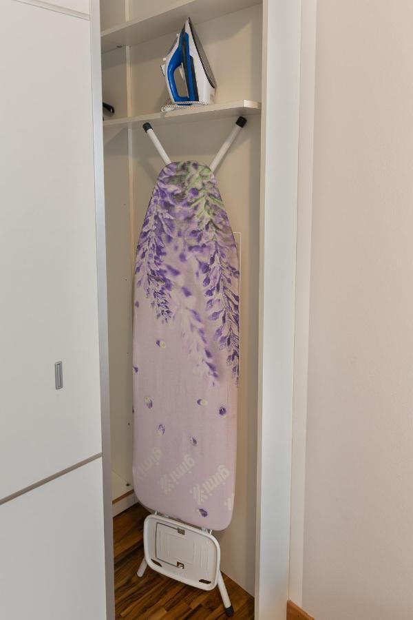 Original Escape Apartment Arco Luaran gambar