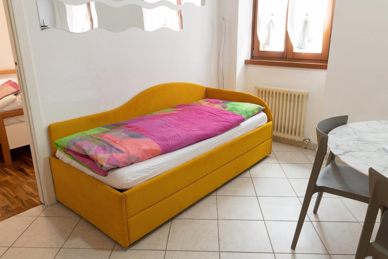 Original Escape Apartment Arco Luaran gambar