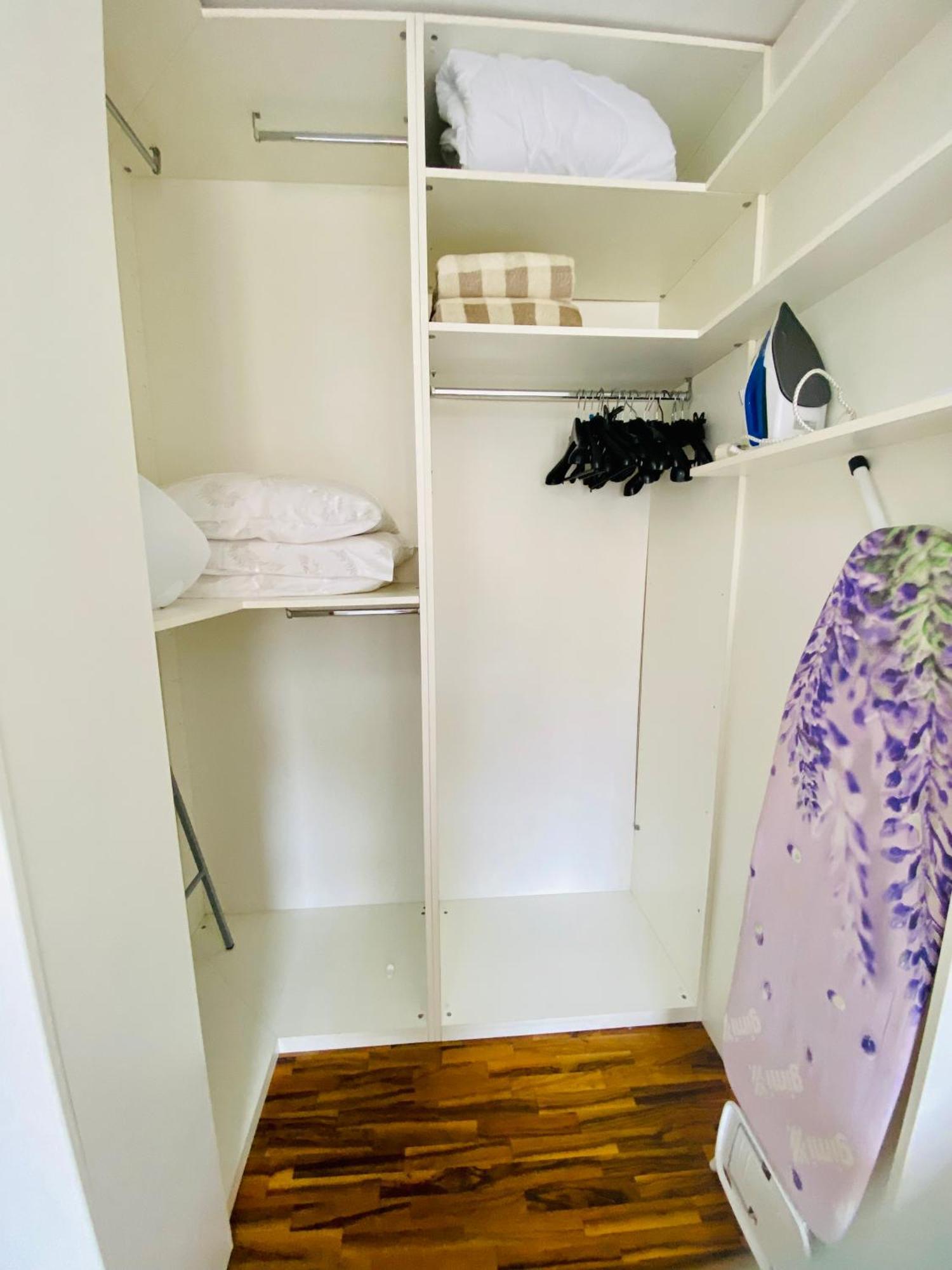 Original Escape Apartment Arco Luaran gambar